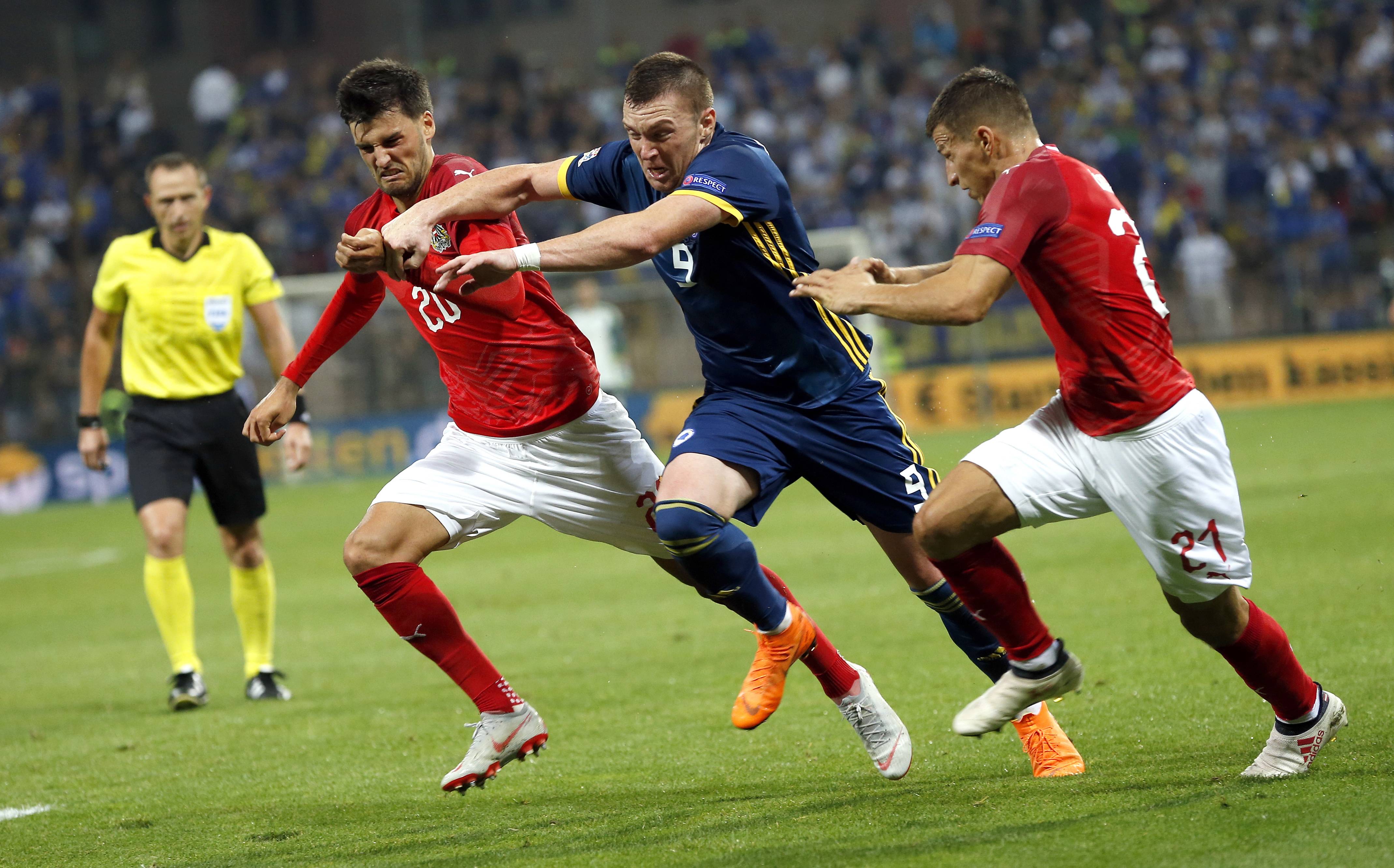 摩尔多瓦胜斯洛伐克,挤进欧洲预选赛强的简单介绍 摩尔多瓦胜斯洛伐克,挤进欧洲预选赛强的简单介绍