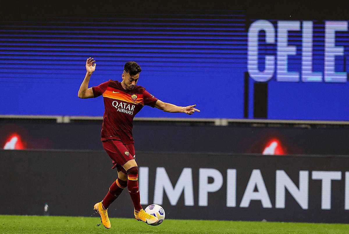 罗马主场取胜,继续保持不败记录 罗马主场取胜,继续保持不败记录