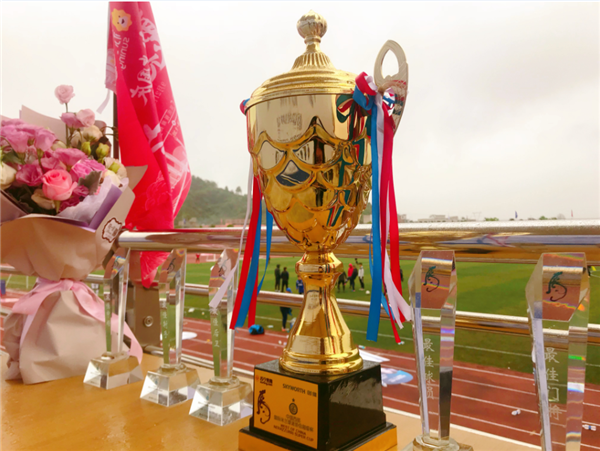 雷火电竞入驻-津巴布韦女足新生力量点燃夺冠希望的简单介绍