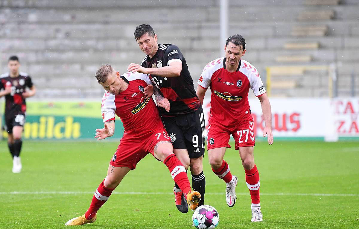 美因茨主场失分,保级形势恶化的简单介绍 美因茨主场失分,保级形势恶化的简单介绍