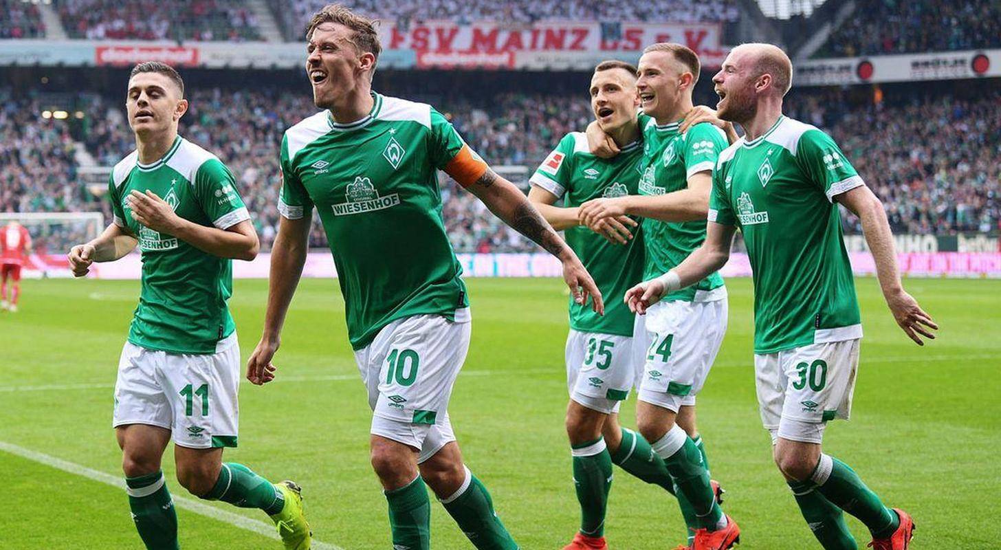 雷火电竞下载-柏林赫塔队在德国足球联赛中崭露头角