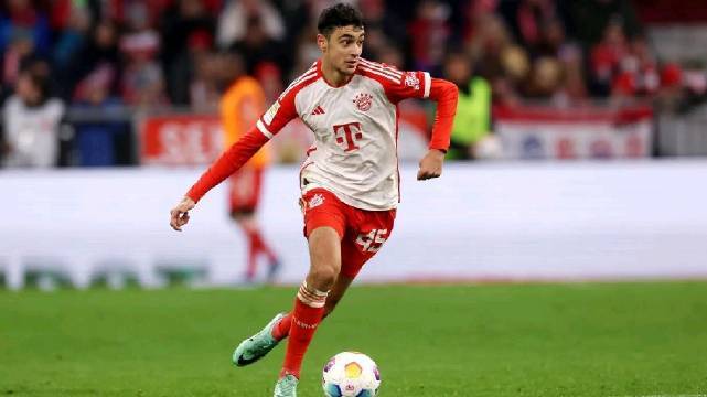 雷火电竞简介-包含拜仁慕尼黑新援为波尔多攻城拔寨的词条