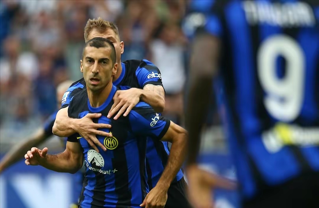 米兰德比惊险战,意甲强强对话精彩纷呈的简单介绍 米兰德比惊险战,意甲强强对话精彩纷呈的简单介绍