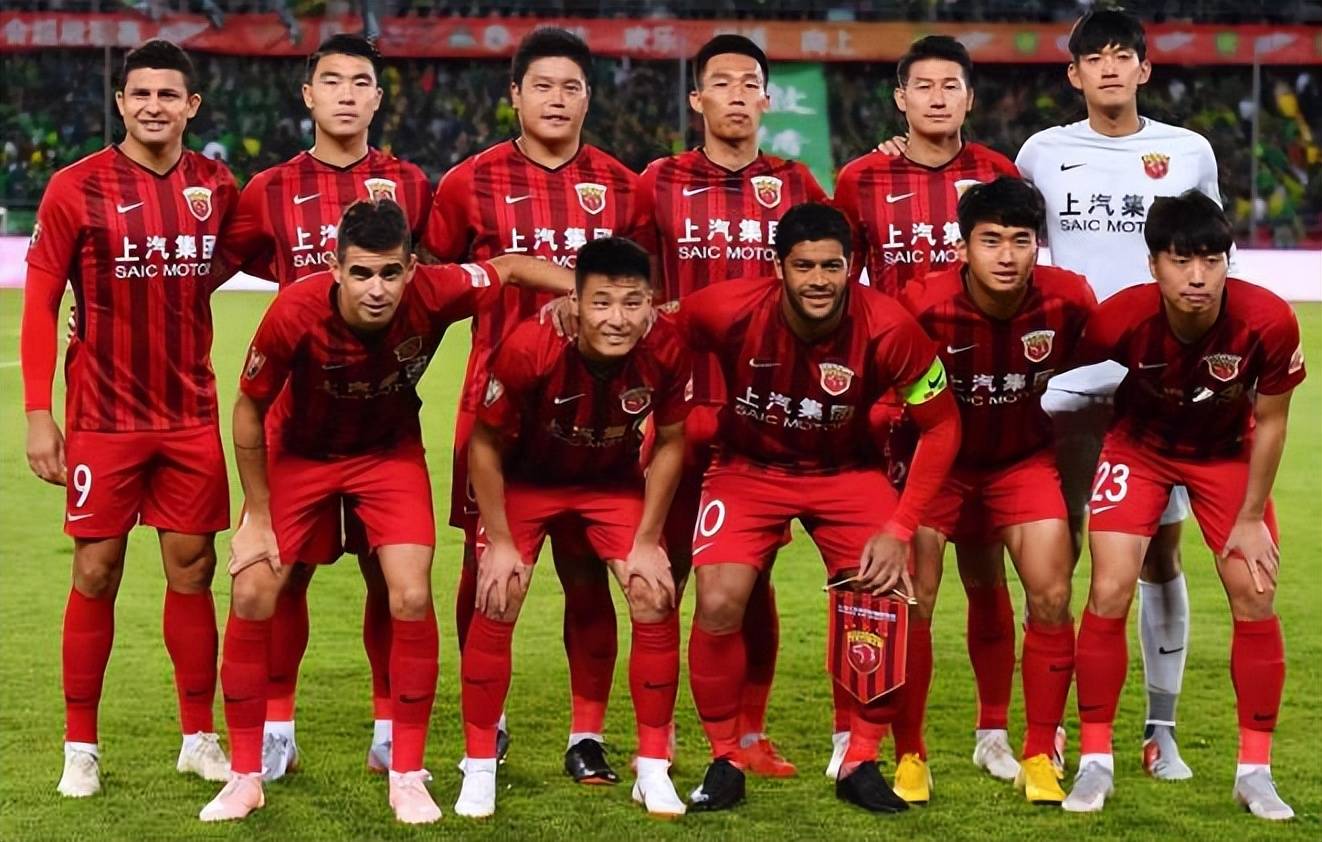 雷火电竞官网-鲁能主场战平上港，保级之路艰难漫长的简单介绍