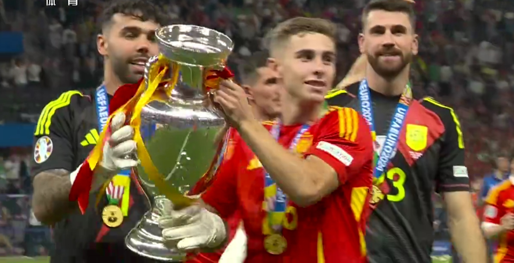 雷火电竞亚洲先驱-集美精彩纷呈，欧洲杯预选赛打响