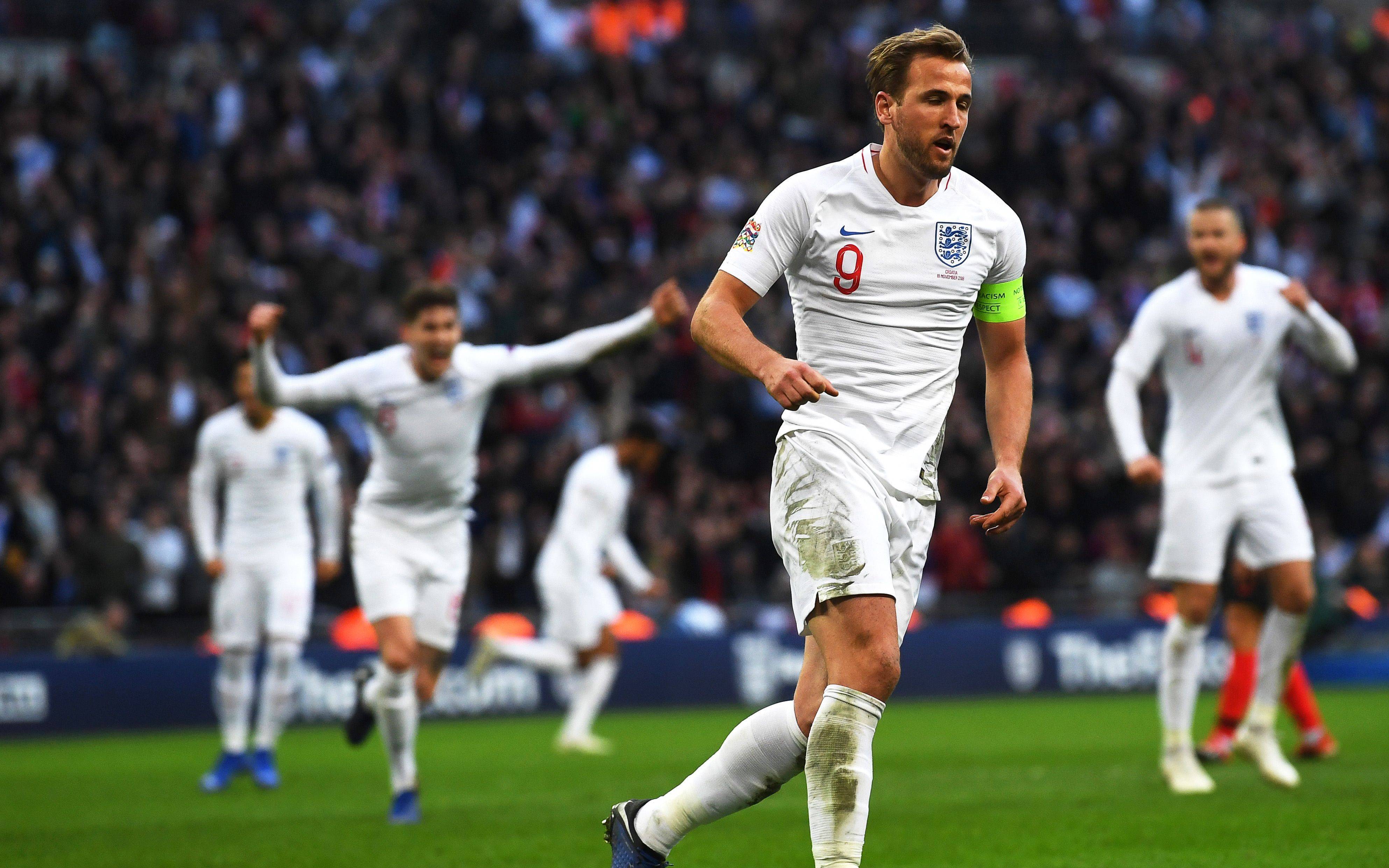 雷火电竞简介-英格兰队晋级半决赛，取得胜利