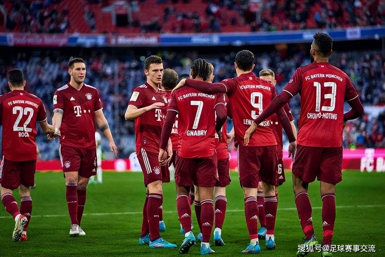 雷火电竞主播-慕尼黑足球俱乐部球员集中精力备战接下来的比赛的简单介绍