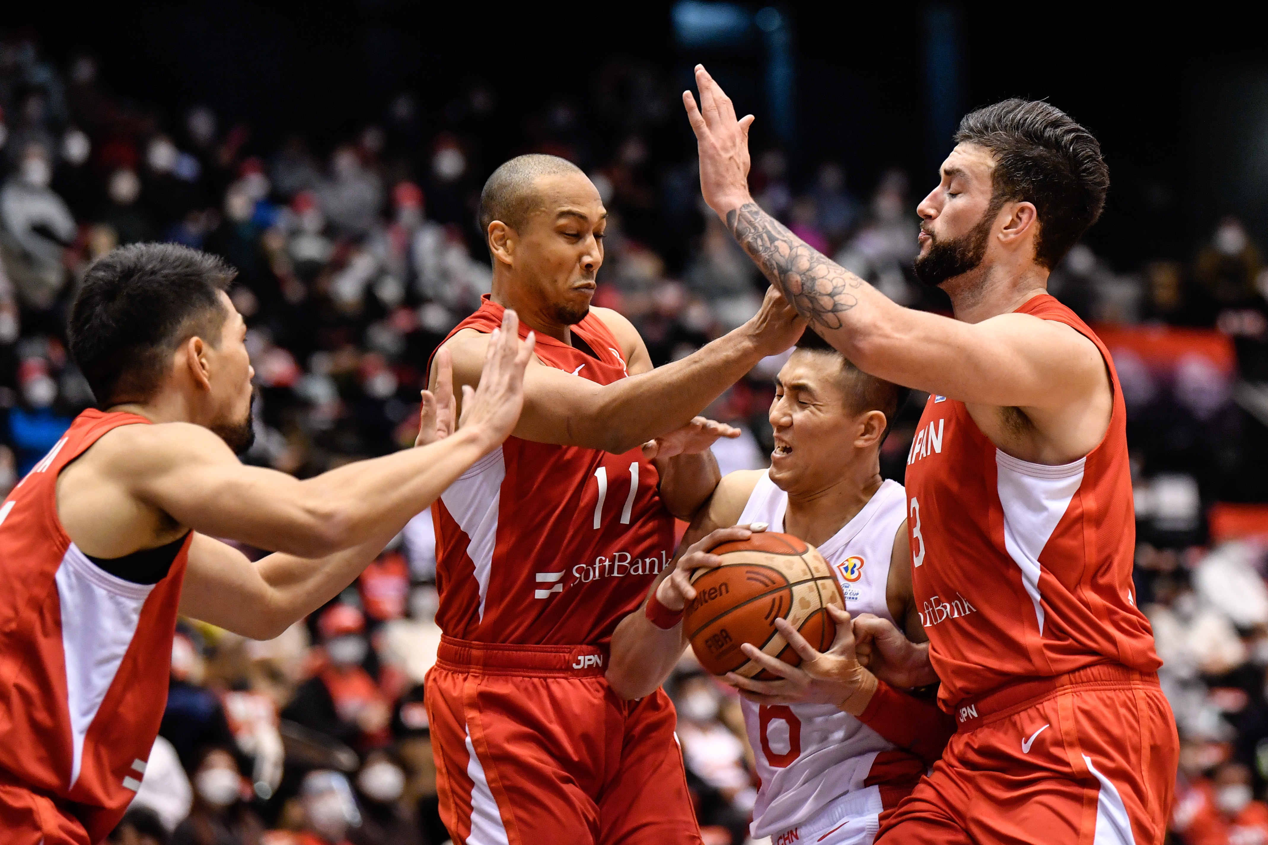 雷火电竞网站-世界各地篮球队将同场竞技，激情洋溢的简单介绍