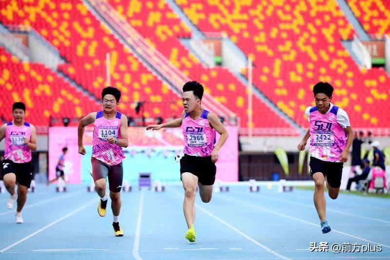 全球瞩目!田径赛事即将收官的简单介绍 全球瞩目!田径赛事即将收官的简单介绍