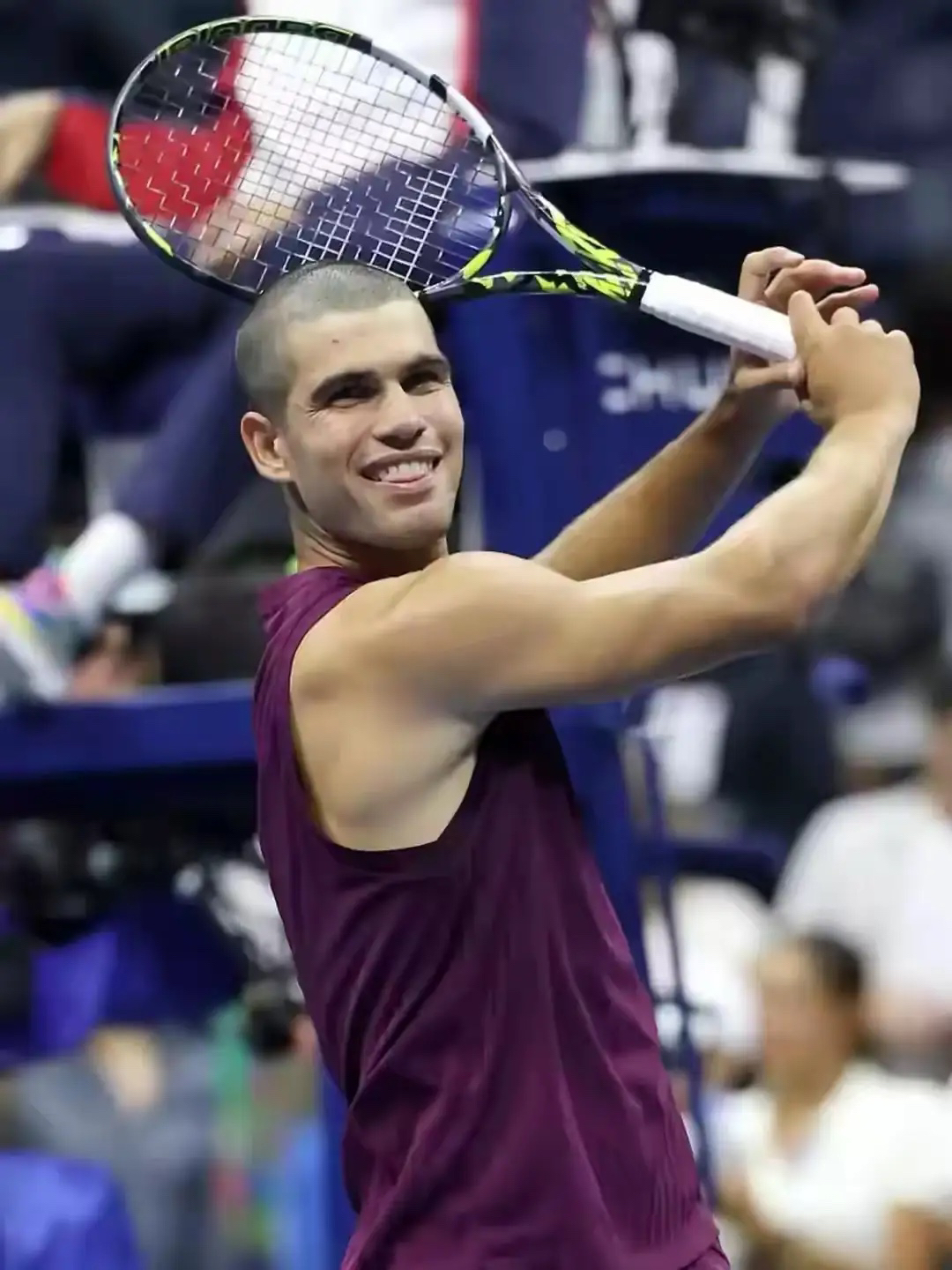 关于戴维斯杯绝杀美网,阿尔卡拉斯统治全场的信息 关于戴维斯杯绝杀美网,阿尔卡拉斯统治全场的信息