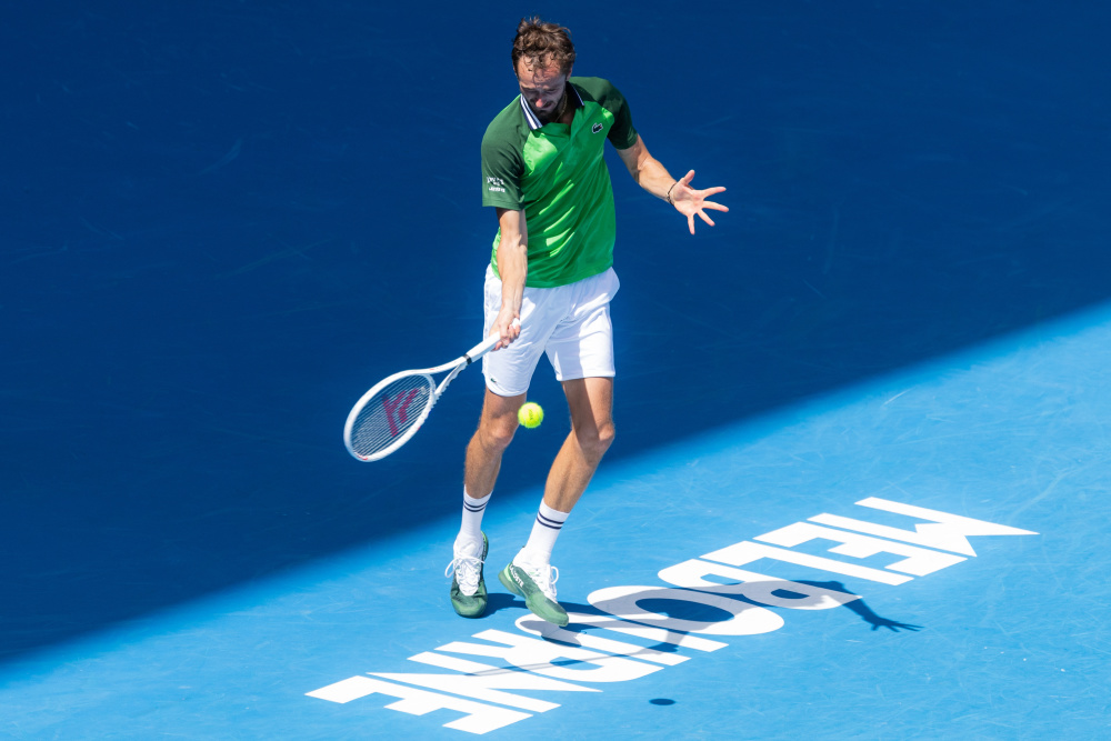 澳网险胜ATP总决赛,梅德韦杰夫刷新纪录的简单介绍 澳网险胜ATP总决赛,梅德韦杰夫刷新纪录的简单介绍