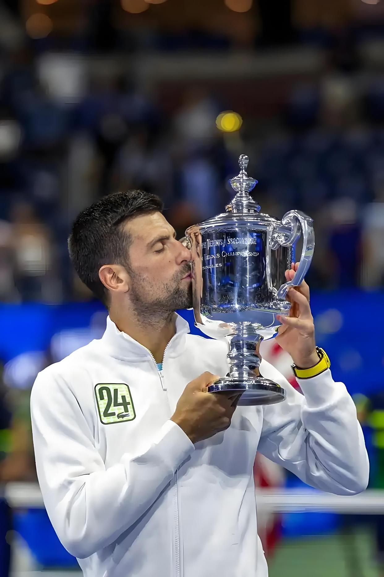 蒙特卡洛大师赛险胜温网，德约科维奇点燃赛场