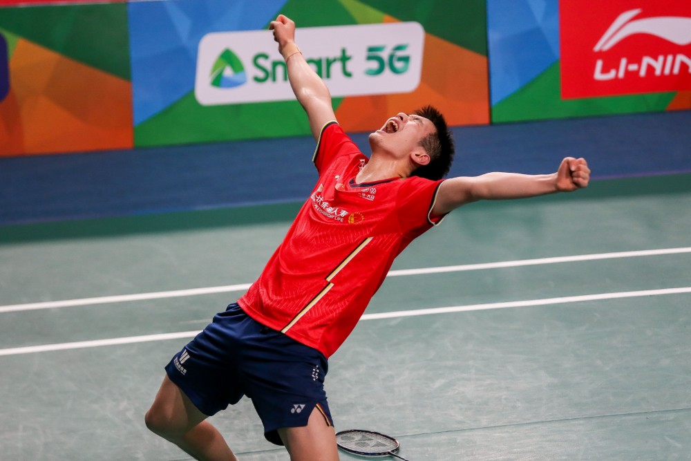 日本队完胜德国队,李梓嘉惊艳四座 日本队完胜德国队,李梓嘉惊艳四座