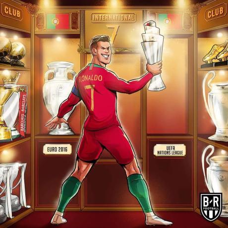 国家队实力强劲,夺得冠军无悬念 国家队实力强劲,夺得冠军无悬念