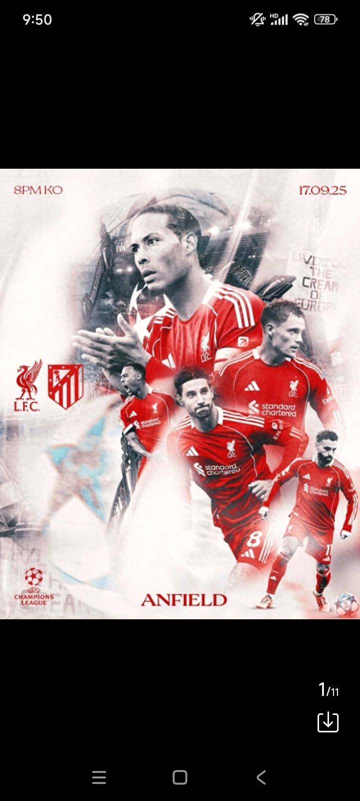 雷火电竞app-马德里竞技翻盘英格兰，萨拉赫扛起全队