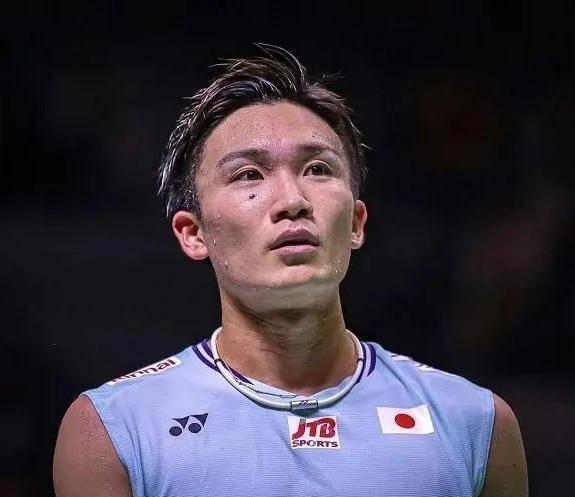 法国队逆转中国队，桃田贤斗状态火热