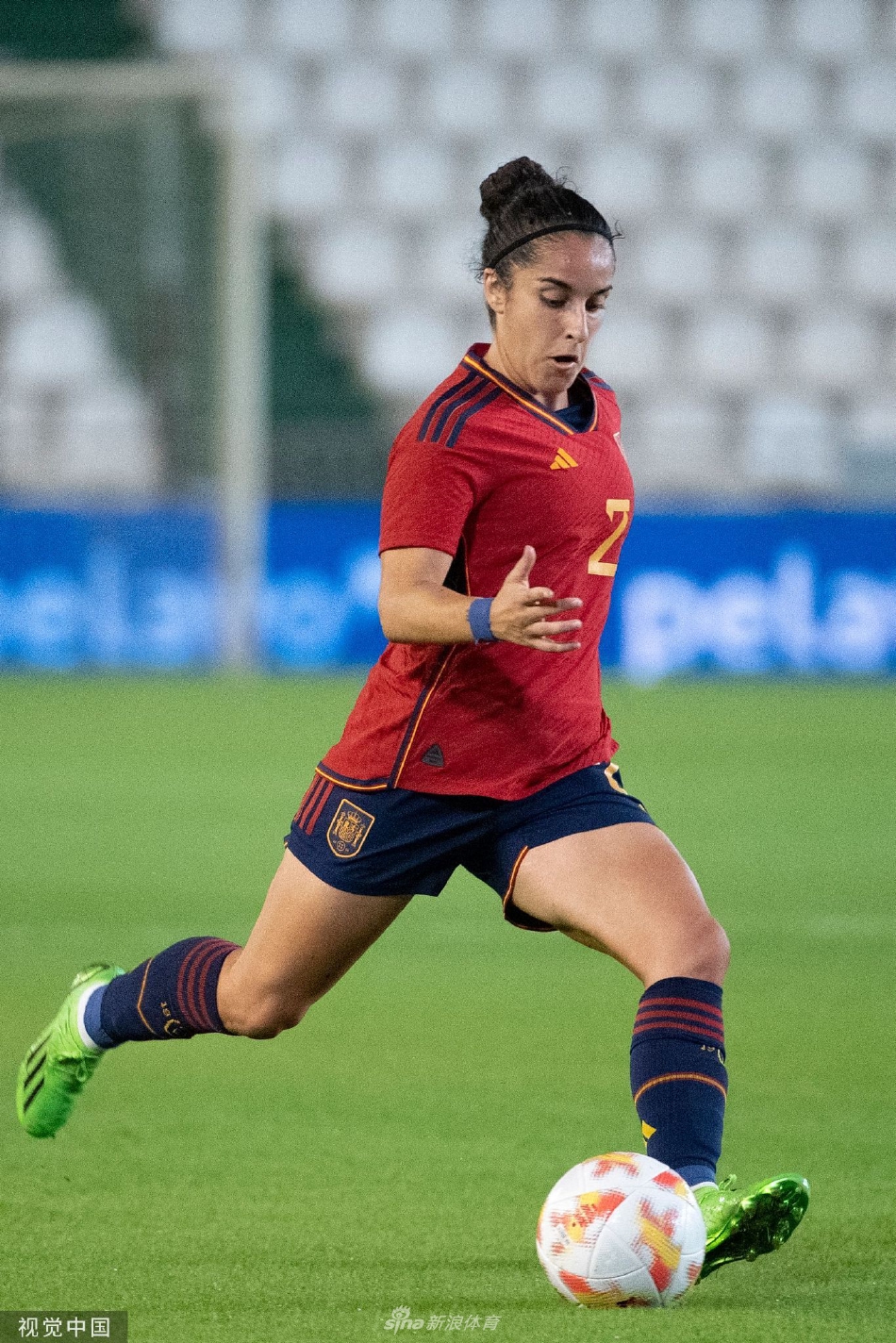 雷火电竞下载-捷克女足球员豪取友谊赛冠军