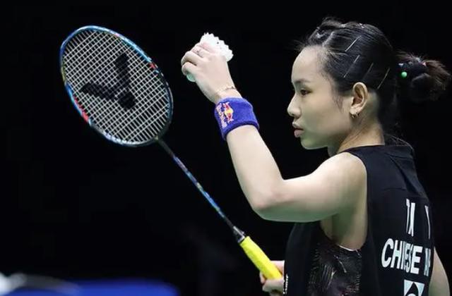 雷火电竞官网-印尼队翻盘中国队，戴资颖点燃赛场