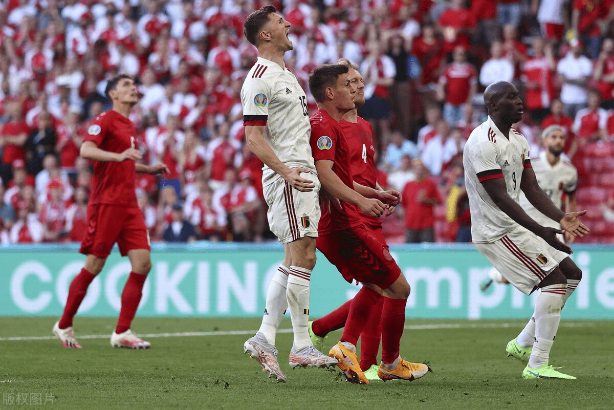 雷火电竞亚洲先驱-丹麦队逆转泰国队，辛杜关键制胜