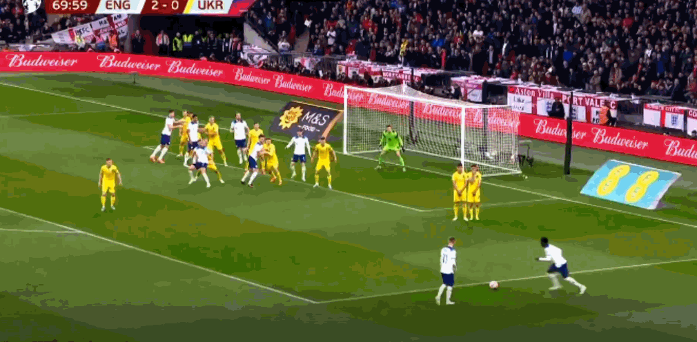 乌克兰横扫法国,皮克带队取胜 乌克兰横扫法国,皮克带队取胜