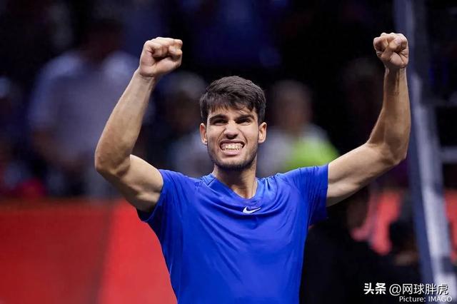 年终总决赛横扫ATP总决赛，阿尔卡拉斯高光表现
