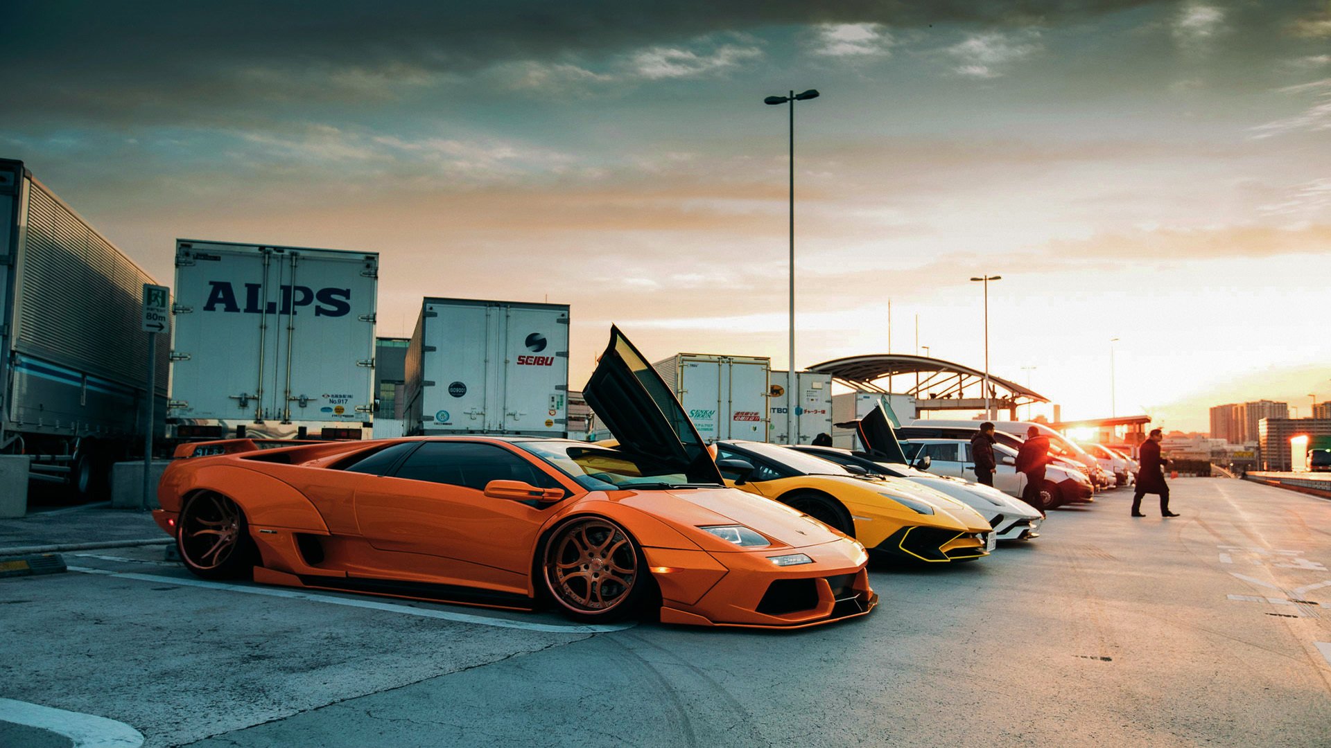 双城记,欧洲铁闸的精密胜利,东方魔术师的灵光一现